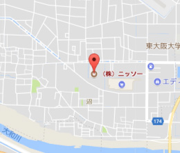 アクセスマップ