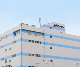 会社概要