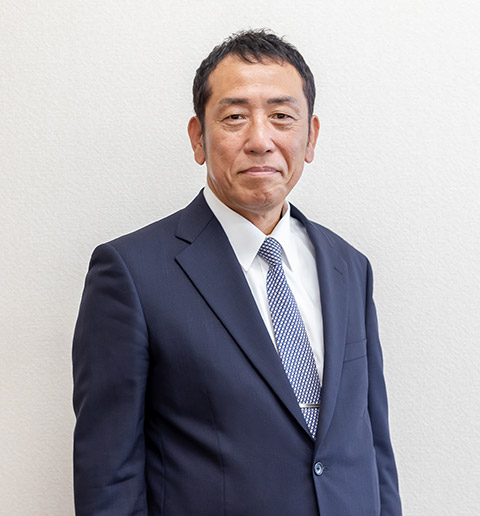 西村社長